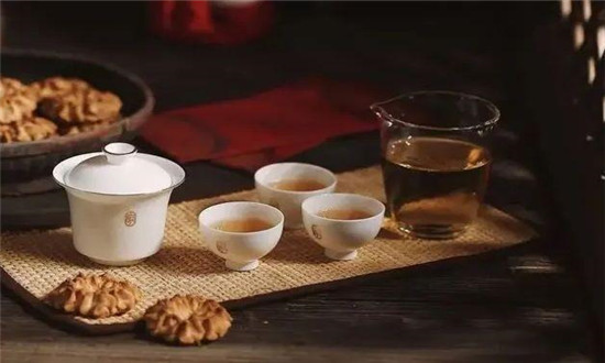 抖音小店茶叶怎样开通白名单-抖云推平台可以帮您更好在抖音开店卖茶叶