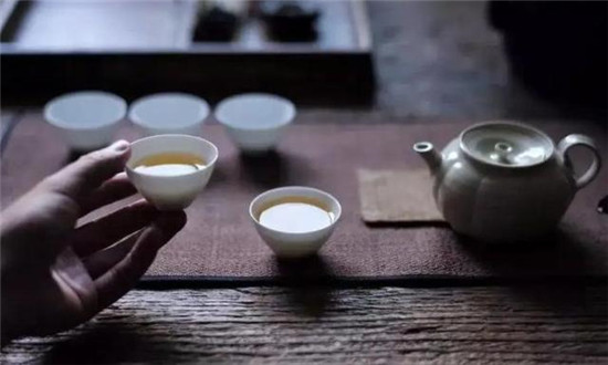 抖音上怎样才能把茶叶生意做好-抖云推是您开店最好的助手软件