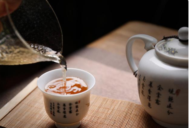 想开通抖音小店卖茶叶要怎么做-抖云推平台可以助力让您开店变得更简便