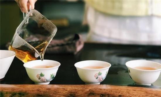 抖音开网店卖茶叶怎么找客源-抖云推帮您做宣传推广吸引更多客户