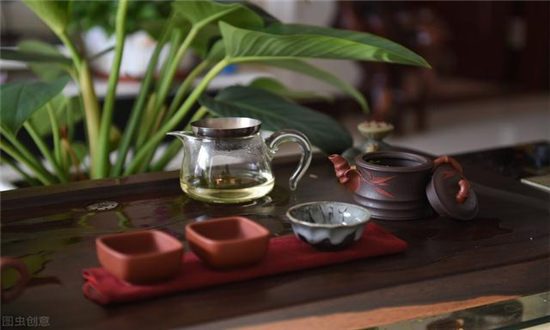 抖音小店怎么开通茶叶橱窗-抖云推平台能够助力开店更轻松卖茶叶