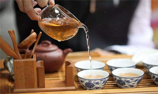 抖音小店如何销售茶叶卖得更好方法介绍-抖云推平台能够助力简单开店和卖茶叶