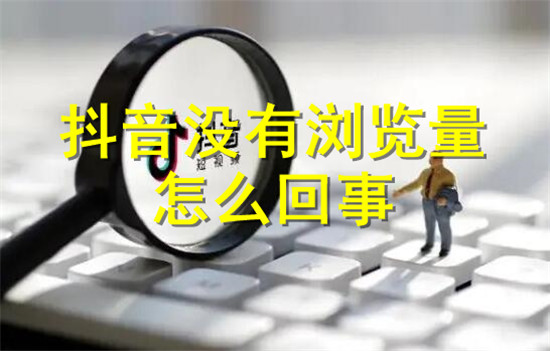导致抖音没流量的原因