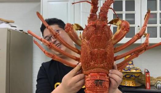 抖音半吨先生是哪里的