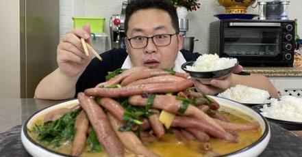 半吨先生是怎么火起来的