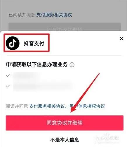 抖音支付功能是什么?