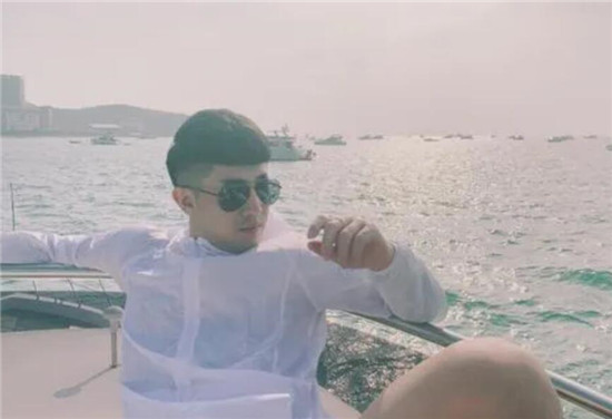 仙洋快手号为什么封了