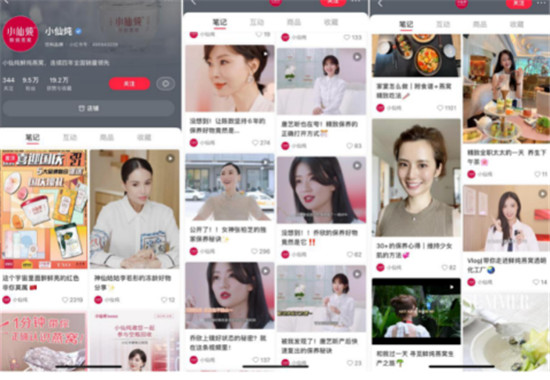 小红书达人笔记互动：揭秘高人气内容背后的社交密码 (小红书达人笔记发布带歌曲有版权吗)-初仟社区