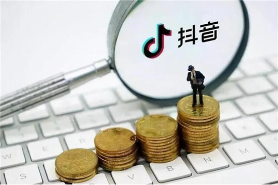 抖音的礼物抖音平台抽多少 