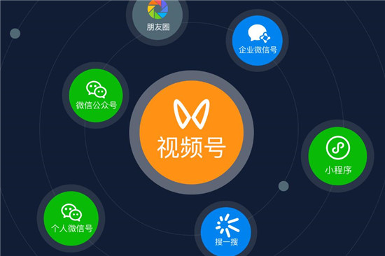 视频号助手怎么退出登录
