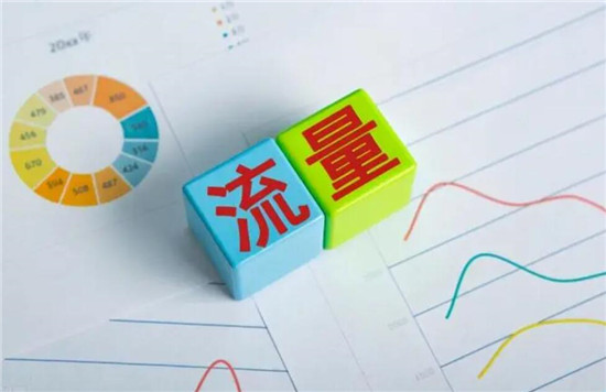 抖音流量少怎么提高流量