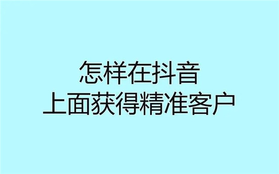 抖音账号精准宠物粉：打造专属萌宠圈，实现高效流量转化与粉丝互动 (抖音账号精准)-初仟社区