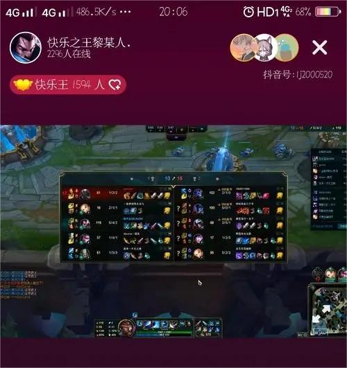抖音游戏直播怎么赚钱 五点赚钱来源让你月入百万