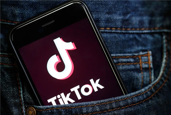 抖音国际版网络连接不上怎么回事