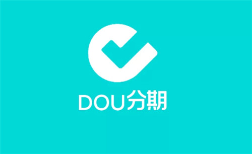 抖音dou分期为什么用不了