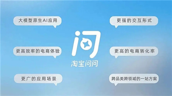 AI导购小助手淘宝问问真的靠谱吗