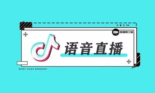 抖音语音直播间怎么玩 六种玩法带你嗨玩直播间