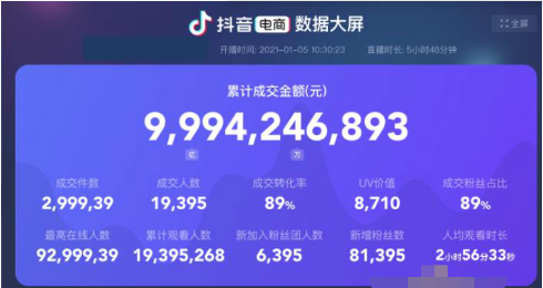 抖店运营数据怎么下载 保姆级导出教程