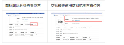 抖店入驻商标关联类目