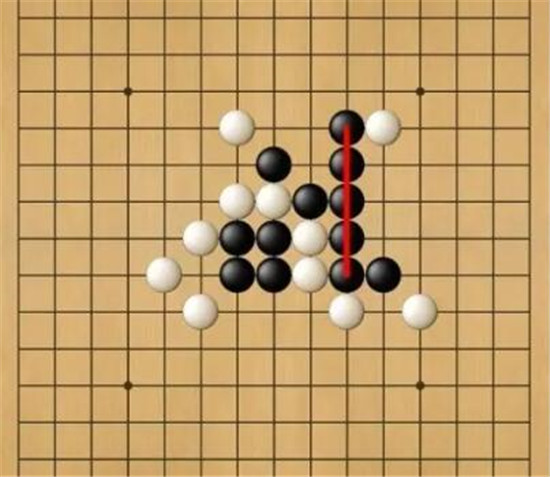 抖音怎么玩五子棋小游戏 