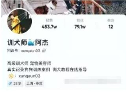 抖音名字怎么写吸引人