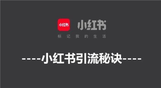 小红书有什么方法可以引流 引流的注意事项主要看这两点