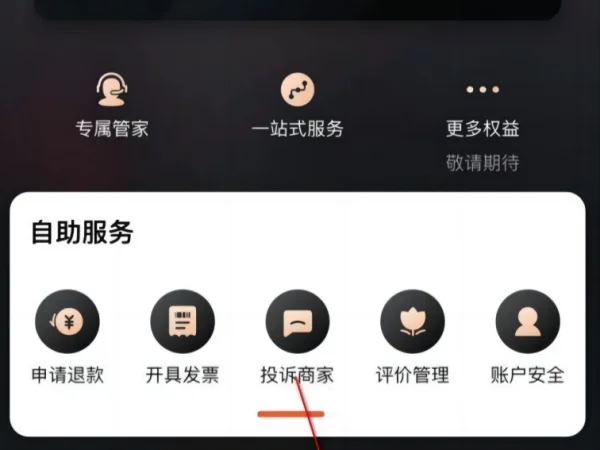 淘宝88会员有哪些权益