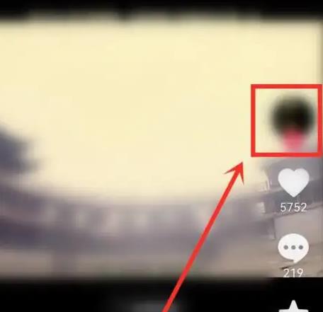 抖音怎么搜索作者视频内容