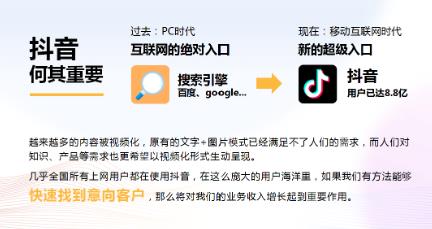 新手抖音运营必看内容