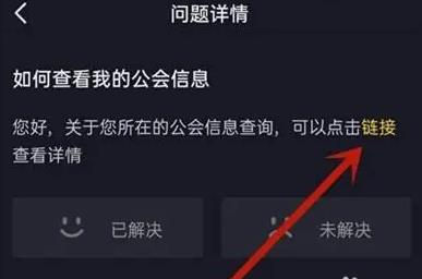 如何查看抖音公会
