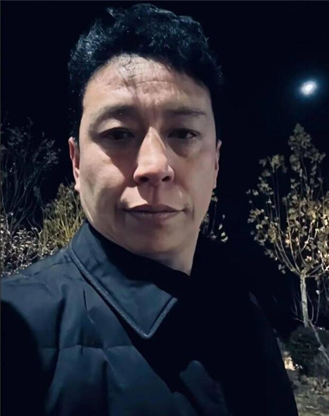 闻会军是什么梗 一文详解抖音闻神闻会军-抖媒推