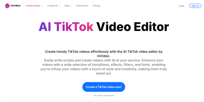 TikTok创作工具有哪些 30种tiktok工具提升你的效率