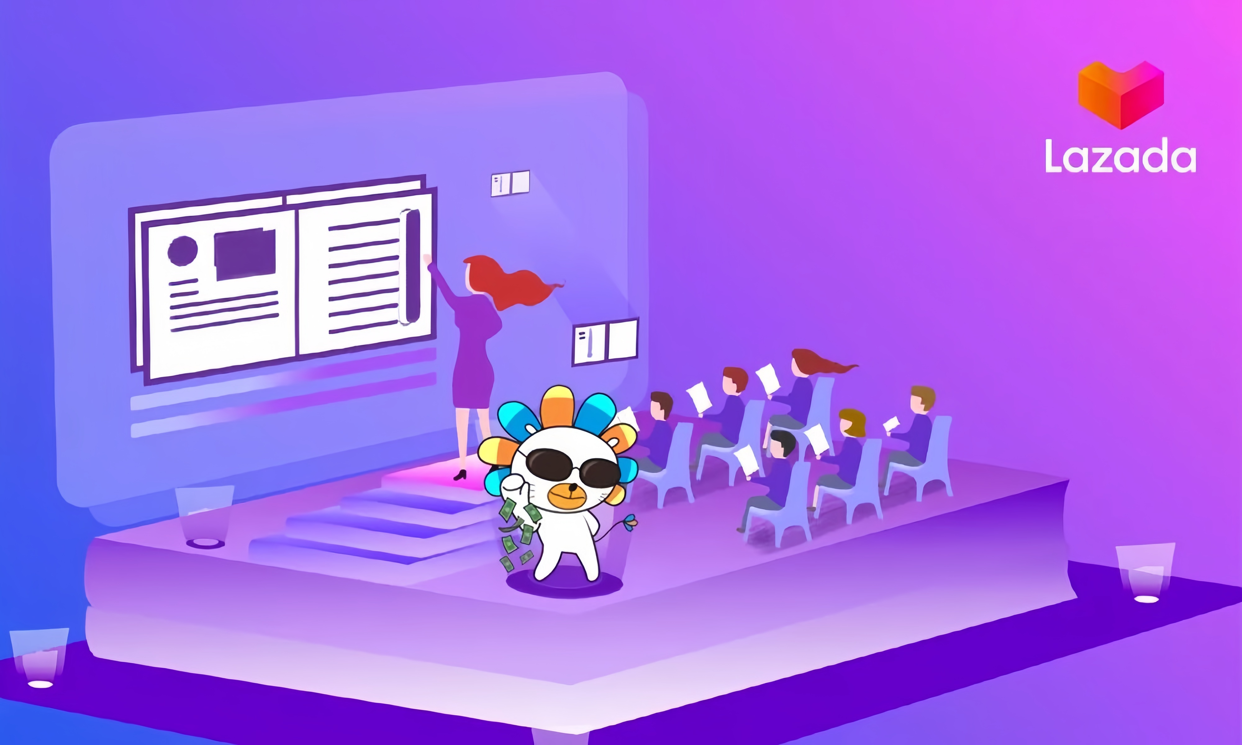 Lazada店铺要如何激活 Lazada店铺激活以及运营方式