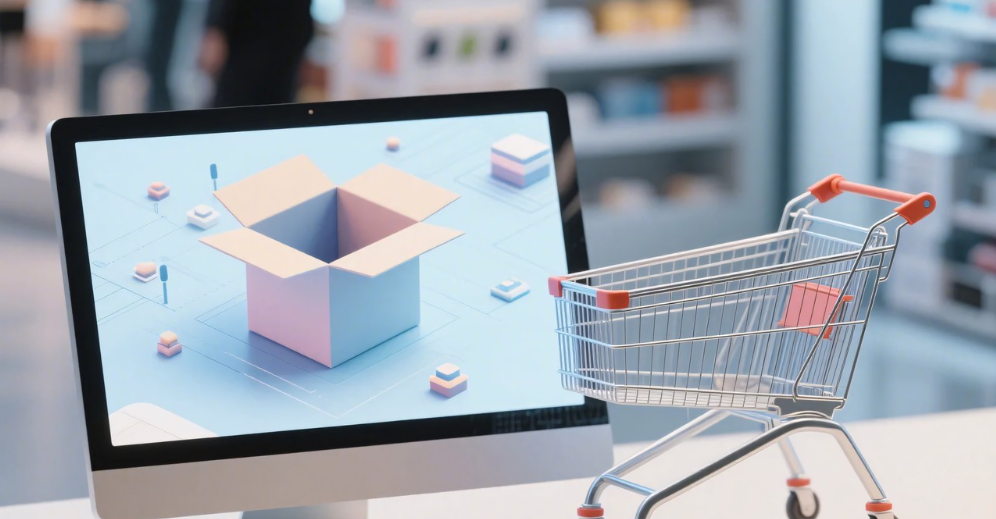 阿里巴巴国际站怎么入驻