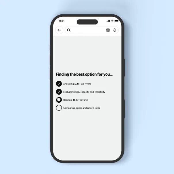 亚马逊“Help Me Decide”是什么 亚马逊“Help Me Decide”主要功能解析