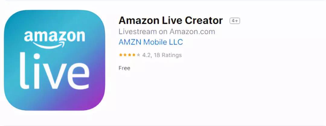 亚马逊Amazon Live是什么 亚马逊Amazon Live直播购物介绍