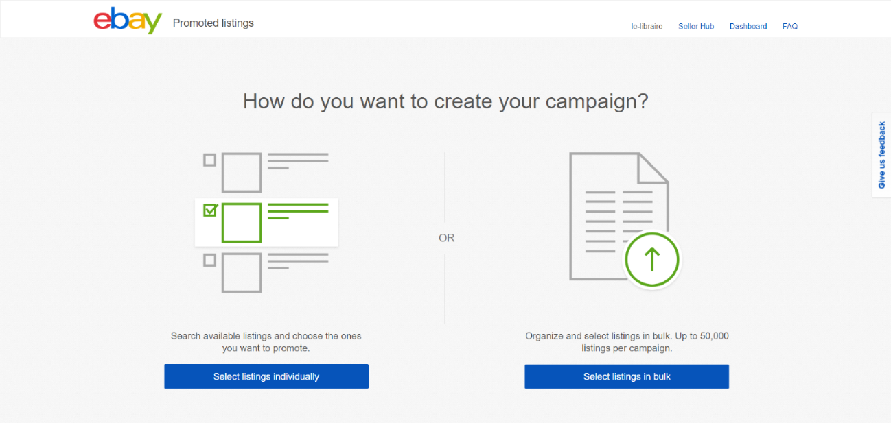 eBay站内付费广告怎么做 eBay站内付费广告操作步骤