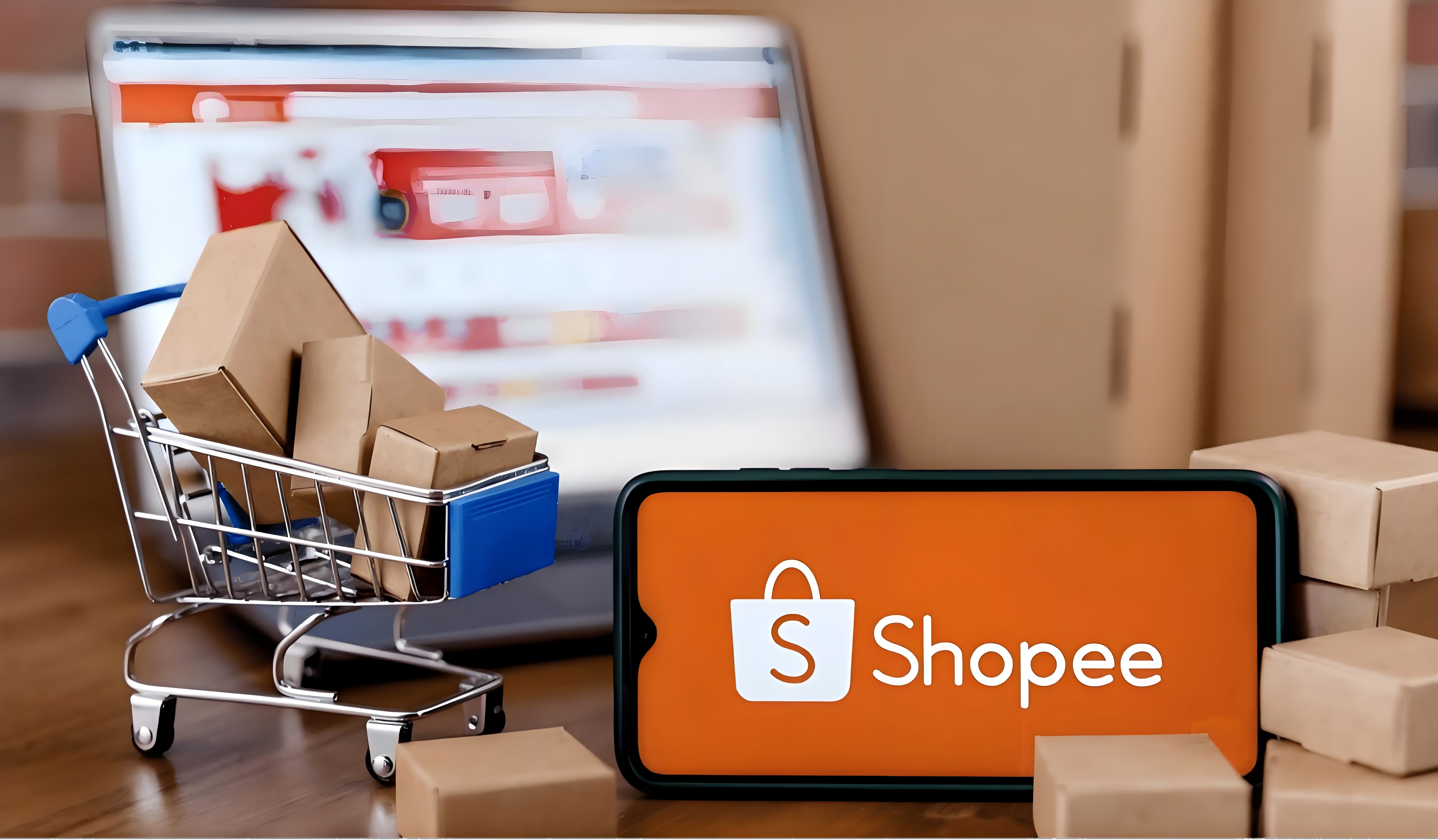 Shopee关联销售要怎么做 Shopee关联销售运营技巧