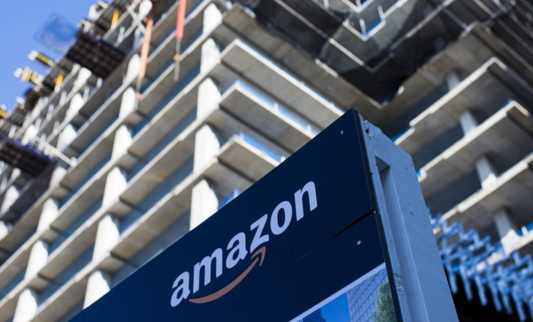 亚马逊本土号是什么 亚马逊本土号介绍