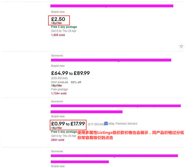 eBay转化率不高怎么办 eBay店铺提升转化率的方法