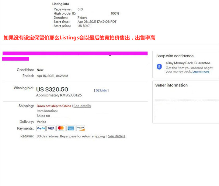 eBay转化率不高怎么办 eBay店铺提升转化率的方法