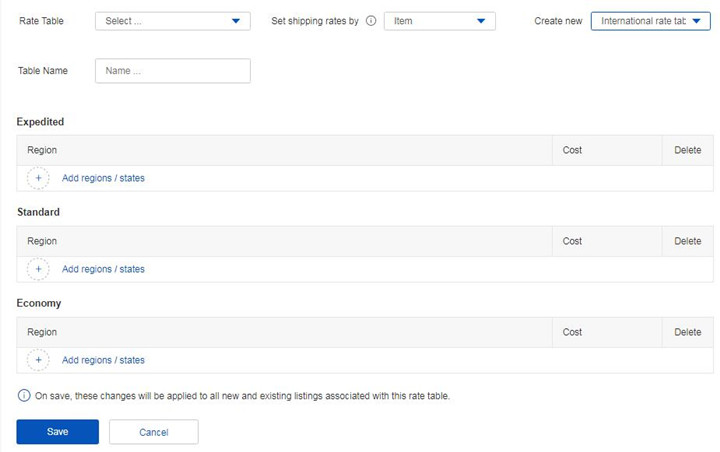 eBay店铺怎么完成基础设置 eBay店铺基础设置操作步骤