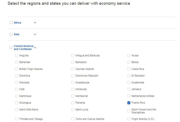 eBay店铺怎么完成基础设置 eBay店铺基础设置操作步骤
