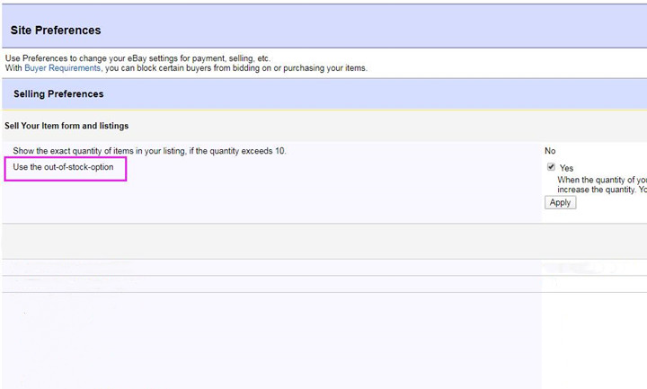 eBay店铺怎么完成基础设置 eBay店铺基础设置操作步骤