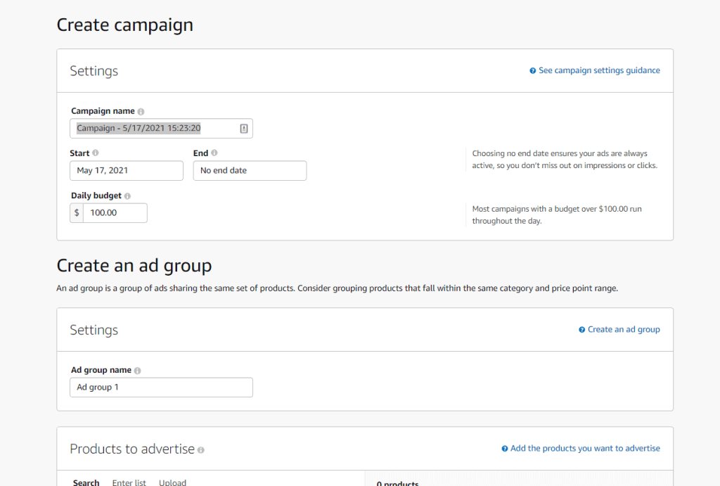 Amazon Advertising推出的全新功能受众群体定位有什么用 受众群体定位功能解析