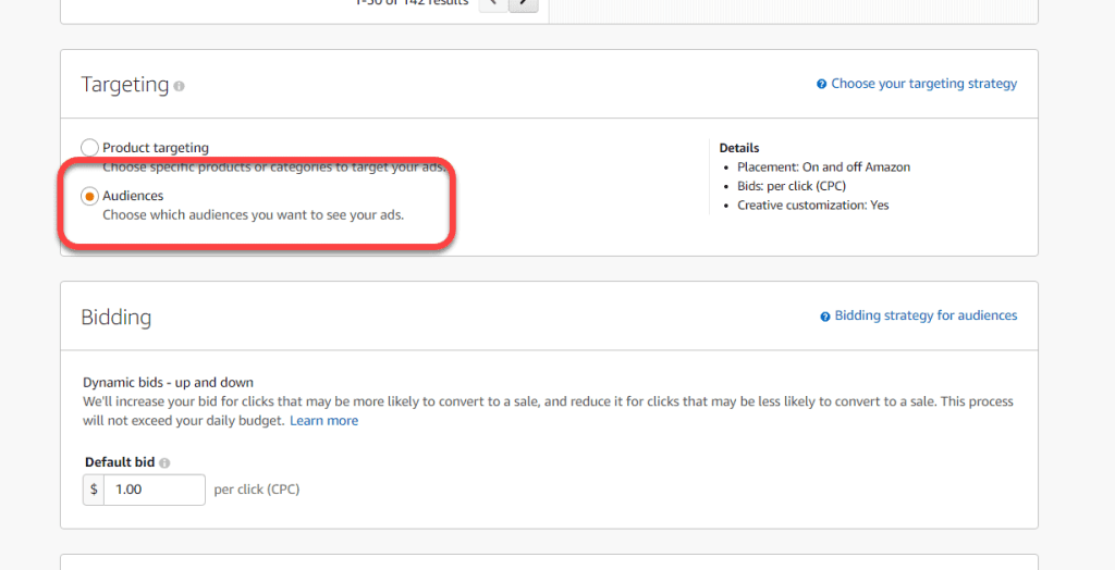 Amazon Advertising推出的全新功能受众群体定位有什么用 受众群体定位功能解析