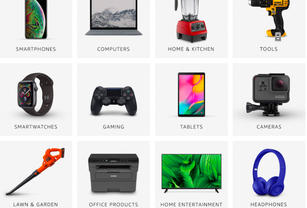 想在亚马逊卖二手产品该怎么做 亚马逊售卖二手产品操作