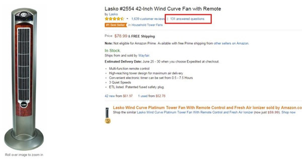 亚马逊店铺seo排名为什么上不去 亚马逊seo上不去原因拆解