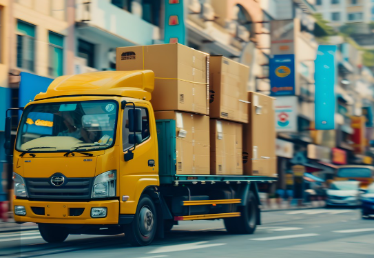 跨境物流有哪些发货模式 跨境物流三种发货模式介绍