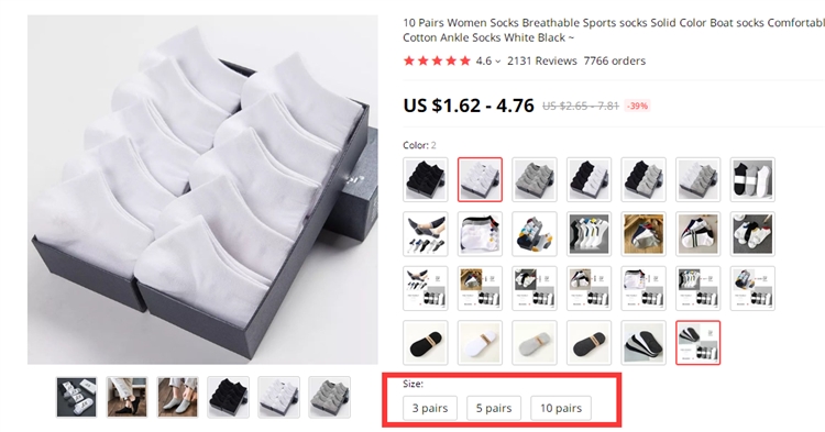 速卖通怎么定价才能吸引消费者 速卖通定价制胜法则